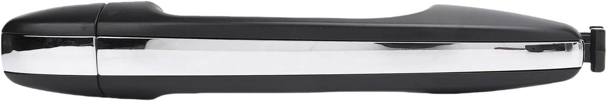 Ejoyous Car Exterior Door Handle, Fits Avalon 2013-2018/Venza 2009-2013, ABS Material Installation, OEM Standard Precision Crafted Durable, with Cover (Rear Right 15152062)