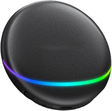 Wireless Android AI Box for Car, Multimedia Video Adapter compatible with CarPlay and Android Auto