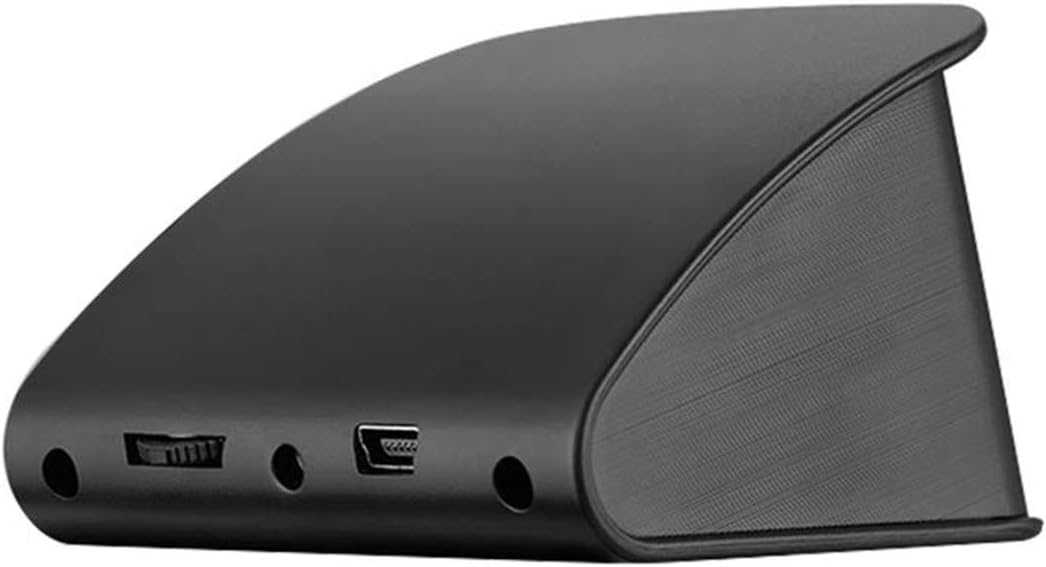 سكيدو عداد سرعة رقمي ذكي P10 بشاشة عرض امامية للسيارة مع منفذ OBDII/EUOBD وشاشة LED وماسح ضوئي OBDII