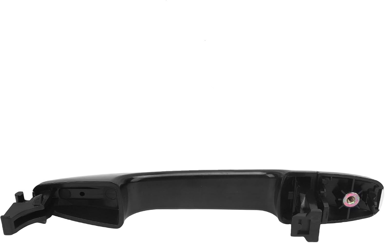 Ejoyous Car Exterior Door Handle, Fits Avalon 2013-2018/Venza 2009-2013, ABS Material Installation, OEM Standard Precision Crafted Durable, with Cover (Rear Right 15152062)