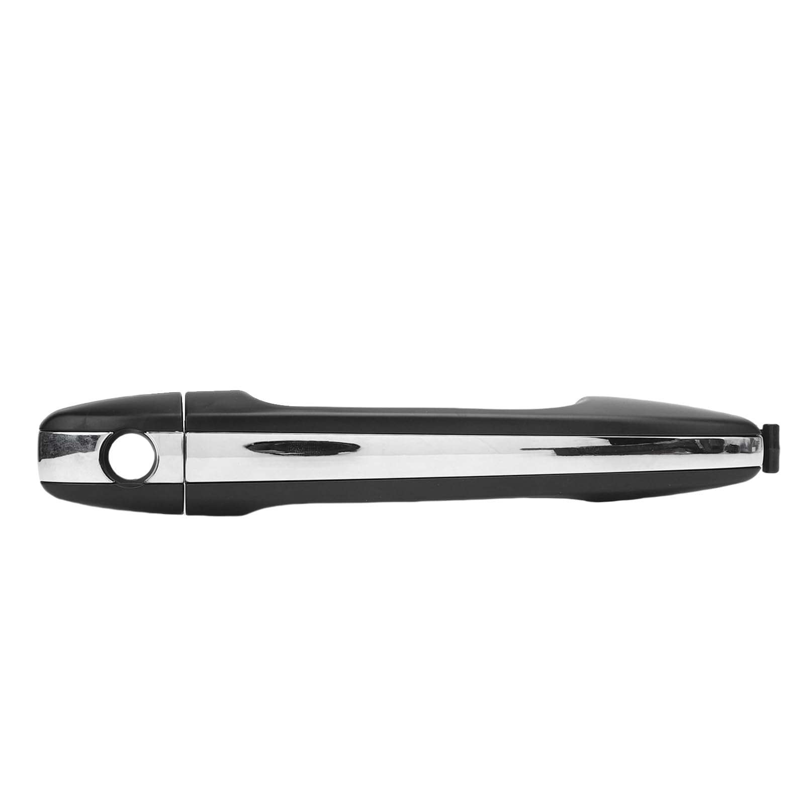 Ejoyous Car Exterior Door Handle, Fits Avalon 2013-2018/Venza 2009-2013, ABS Material Installation, OEM Standard Precision Crafted Durable, with Cover (Rear Right 15152062)