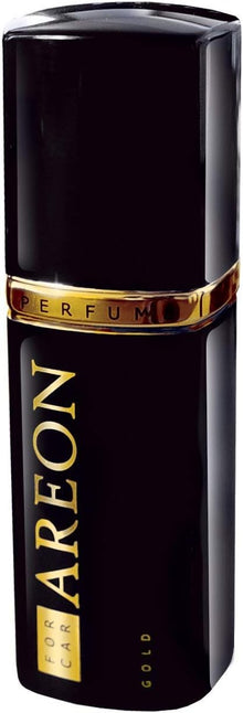 اريون بخاخ معطر جو للسيارة من جولد بيرفيوم (50 مل)