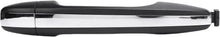 Ejoyous Car Exterior Door Handle, Fits Avalon 2013-2018/Venza 2009-2013, ABS Material Installation, OEM Standard Precision Crafted Durable, with Cover (Rear Right 15152062)
