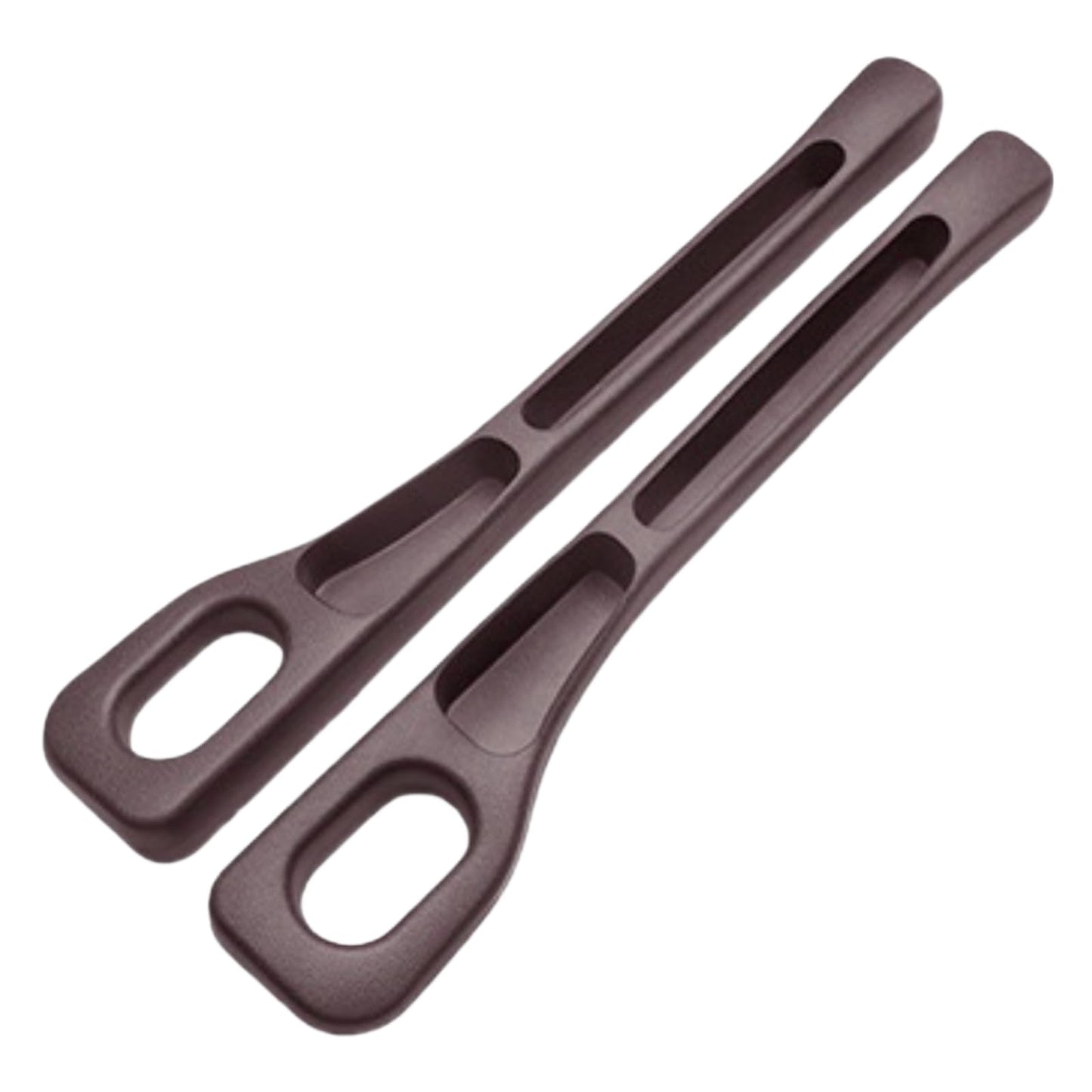2 Pack Car Seat Gap Filler Organizer - Universal Storage Pockets for Cars/SUVs/Trucks | EVA Gap Stopper Prevents Phone/Keys from Falling | Stylish Car Interior Accessories (black)