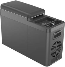Crony Mini Portable Car Refrigerator, Small, 8L, CF8
