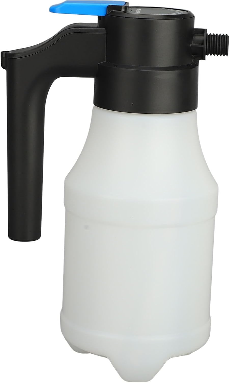 gernie Foam Watering Can, Cordless Pump Foam Sprayer, Automatic Spray Handheld High Pressure Pump Sprayer for Car Washing Gardening Watering Sprinkling, Garden Sprayer