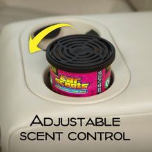 California Car Scents California Scents Ccs-007 Air Freshener Cherry Scent, Coronado Cherry, 12 Units