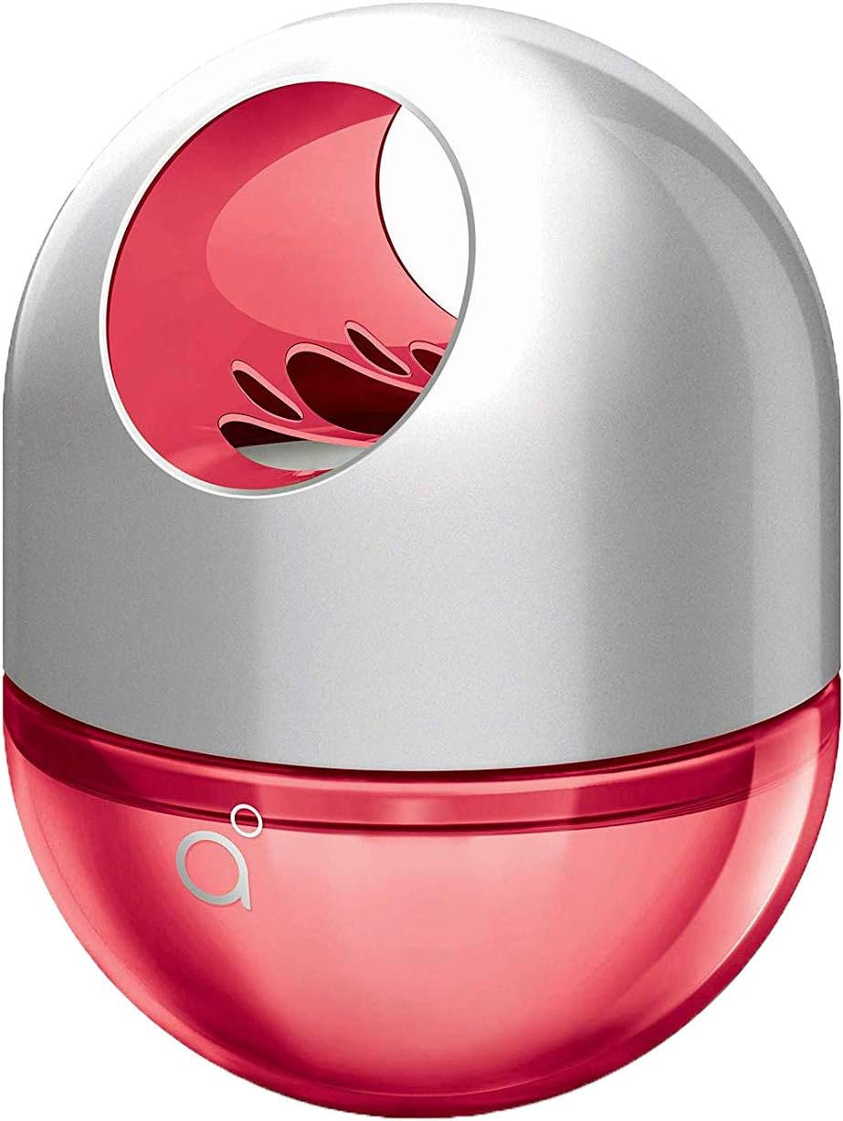 معطر جو للسيارات من جودريج اير تويست - عصير بتلات، بينك 45 غرام