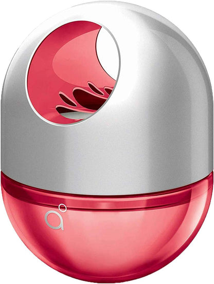 معطر جو للسيارات من جودريج اير تويست - عصير بتلات، بينك 45 غرام
