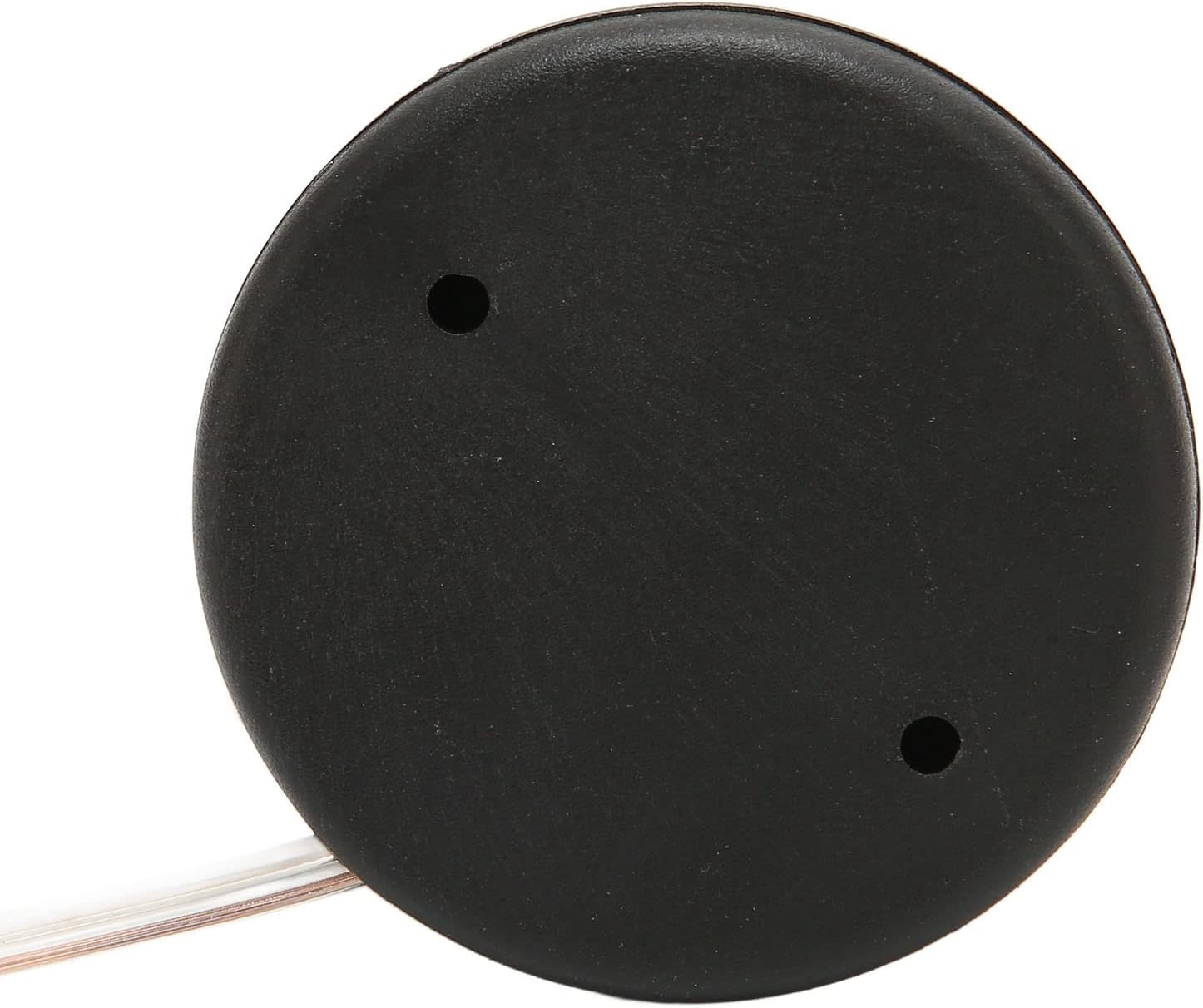 مكبرات صوت تويتير للسيارة 2 قطعة، ستيريو 1000 واط قابل للتركيب على القبة | 2Pcs Car Tweeters, 1000W Stickable Dome Stereo Loudspeakers for All Car Systems