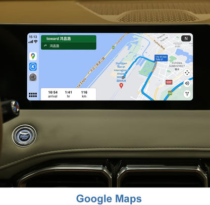 Jetour X70 X90 X95 Dashing WIZCAR T01 Multimedia Support Google Waze Maps Spotify Music Based on CarbitLink And EasyConnection