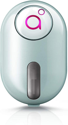Godrej aer Click, Car Vent Air Freshener Kit - Petal Crush Pink (10G)