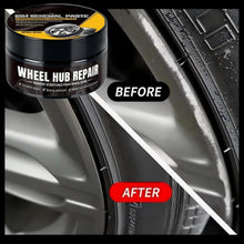 Tire Cleaner & High Gloss Shine with Scratch Remover Coating – 80g Durable, Scratch-Resistant Tire Protectant and Wheel Polish for Car, Truck, Motorcycle, RV, Marine, & ATV Detailing