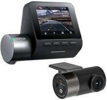 70Mai Smart Dash Cam Pro Plus Sets A500S 5Mp Resolution/Free Wifi / 24Hours Parking Monitor / 140 Degree Wide View Angle/Dual Video Recording