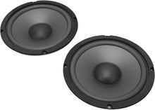 Generic 6.5 Inch 2-Pack Coaxial Car Speakers, 600W Max Power, 93dB Sensitivity, 4-Ohm Impedance, Flush Mount, 60Hz-20KHz Frequency Response