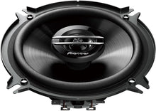 بايونير نظام مكبر صوت محوري ثنائي الاتجاه TS-G1320F 250 واط، مقاس 5.25 انش