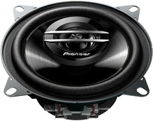 نظام مكبر صوت محوري ثنائي الاتجاه TS-G1020F من بايونير، 210 واط، مقاس 4 إنش
