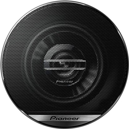 نظام مكبر صوت محوري ثنائي الاتجاه TS-G1020F من بايونير، 210 واط، مقاس 4 إنش