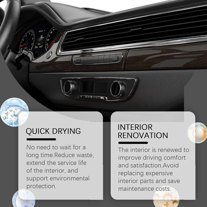 Scratch Remover for Vehicles, Car Interior Repair Polishing Agent, Universal Car Polish for Scratch Repair, Maintenance & Polishing Care for Cars, Trucks, and SUVs (100ml)