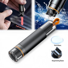 Emergency Car Window Breaker Tool, 2 in 1 Life Hammer car Escape Tool, Window Breaker Seatbelt Cutter for All Cars, car Escape Tool, Small Hammer, Seatbelt Cutter, Glass Cutter, Auto Accessory