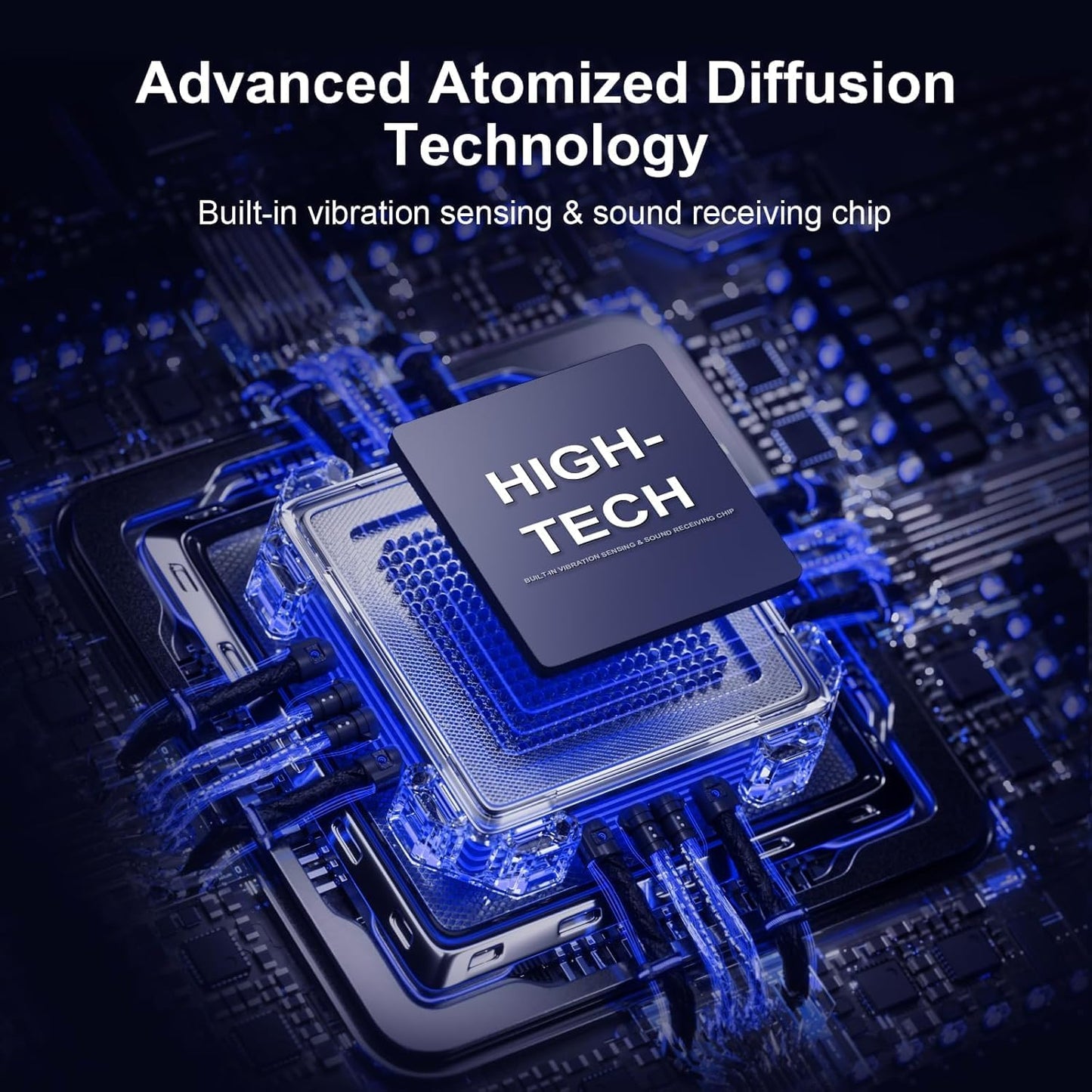 Car Air Freshener, 150ML/Bottle Car fresheners, Essential Oil Diffuser Last 5 Months, 3 Mode Adjustable Auto On/Off, Diffusers for Home, Small Space (Cologne)