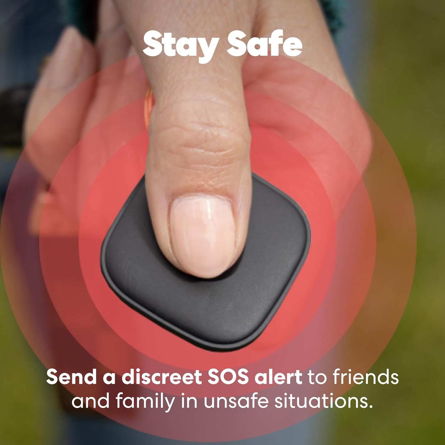 Tile by Life360 Essentials - Bluetooth Trackers & Item Locators for Keys, Wallets, Remotes & More; Easily Find All Your Things. Both iOS and Android Compatible. 4-Pack (Mates/Slim/Sticker)