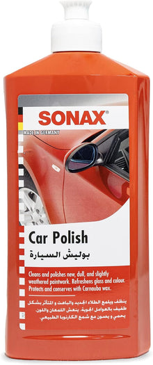 ملمع سيارة من سوناكس (500 مل)، 300 200