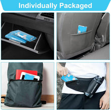 10 Pack Disposable Emergency Pee Bags, 900ML, Portable, Leak-Proof Urine Bags for Camping, Hiking, Road Trips, Men/Women, Emergency Use, Car Travel