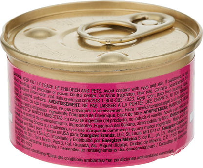 معطر جو للسيارة من كاليفورنيا سينتس - كاليفورنيا سينتس 7028، معطر جو برائحة الكرز، كورونادو الكرز، 1 وحدة