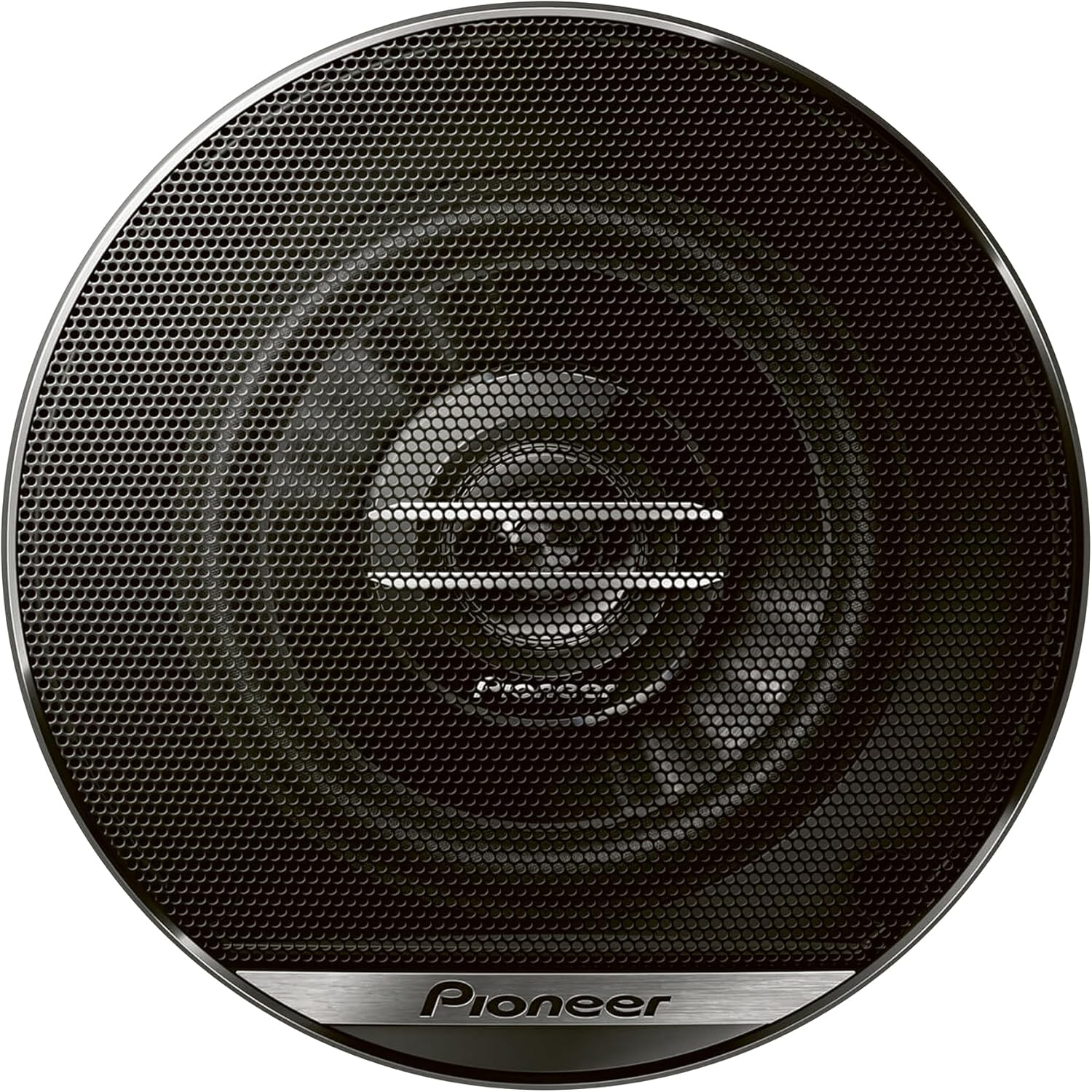 نظام مكبر صوت محوري ثنائي الاتجاه TS-G1020F من بايونير، 210 واط، مقاس 4 إنش
