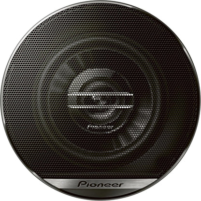 نظام مكبر صوت محوري ثنائي الاتجاه TS-G1020F من بايونير، 210 واط، مقاس 4 إنش