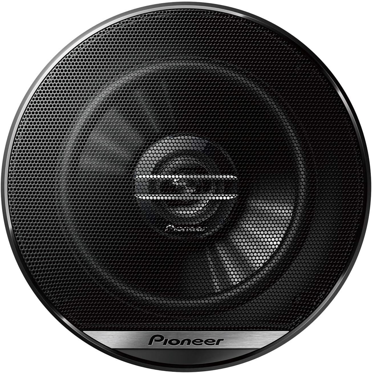 بايونير نظام مكبر صوت محوري ثنائي الاتجاه TS-G1320F 250 واط، مقاس 5.25 انش