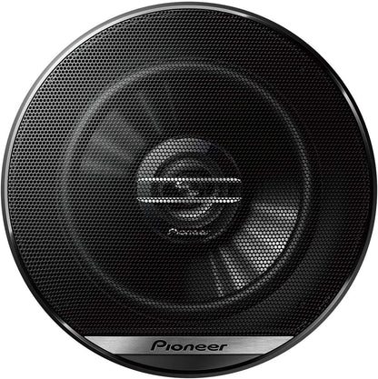 بايونير نظام مكبر صوت محوري ثنائي الاتجاه TS-G1320F 250 واط، مقاس 5.25 انش