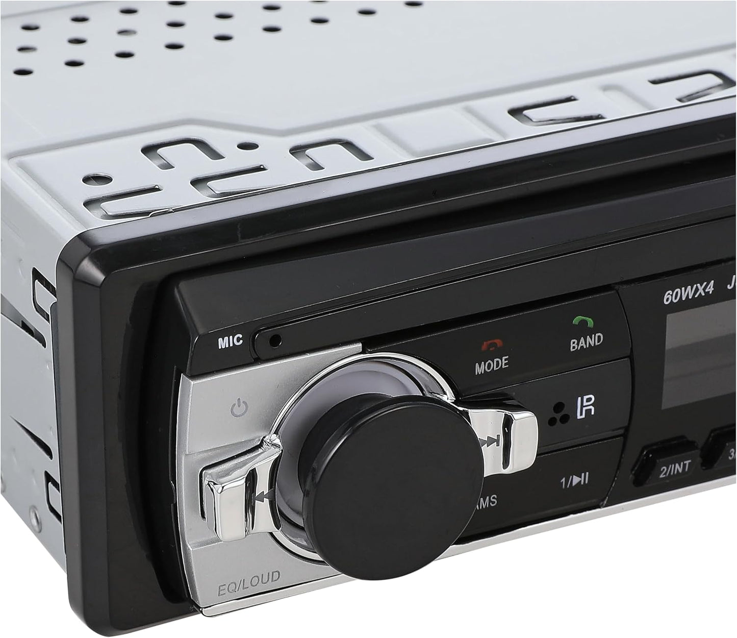 Bluetooth V2.0 7 Inch 2 DIN Car Video Stereo Player Hands-free Call Touch Screen Car MP5 Player TF SD MMC USB FM Radio without DVD