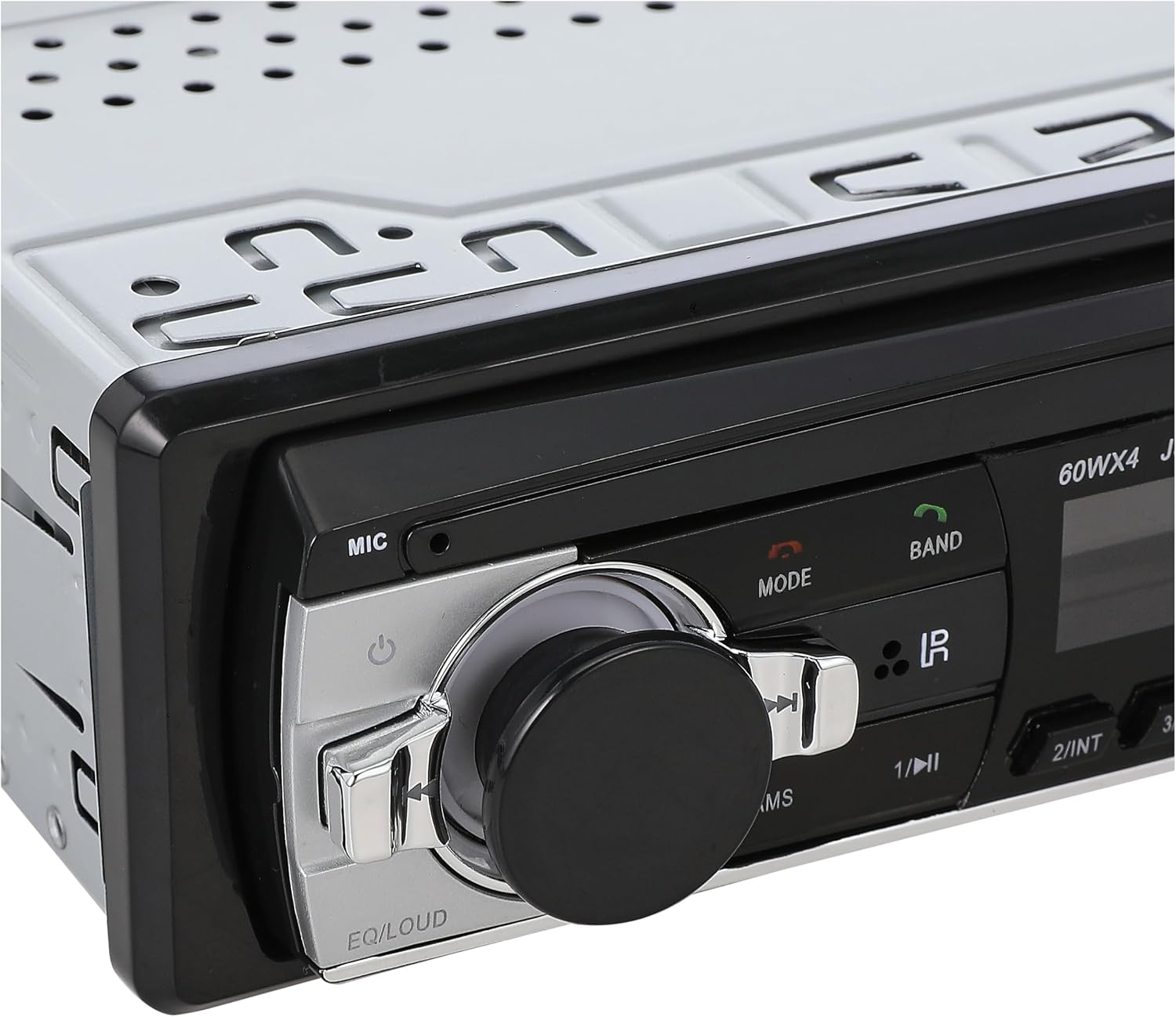 Bluetooth V2.0 7 Inch 2 DIN Car Video Stereo Player Hands-free Call Touch Screen Car MP5 Player TF SD MMC USB FM Radio without DVD