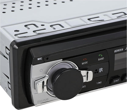 Bluetooth V2.0 7 Inch 2 DIN Car Video Stereo Player Hands-free Call Touch Screen Car MP5 Player TF SD MMC USB FM Radio without DVD