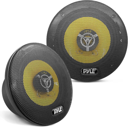 Pyle PLG6.2 مكبر صوت ثنائي الاتجاه 6.5 بوصة 240 واط