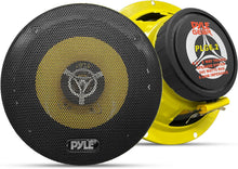 Pyle PLG6.2 مكبر صوت ثنائي الاتجاه 6.5 بوصة 240 واط