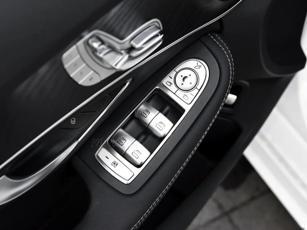 مفتاح التحكم بالنوافذ لمرسيدس C-Class / E-Class / GLC / CLS