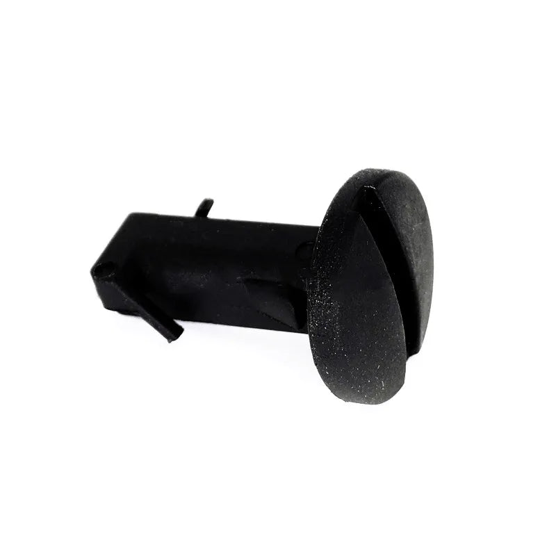Car Front Rear Bumper Engine Guard Bolt Clips Clamps For Land Rover Range Rover Sport Discovery 4 Plastic Fasteners
