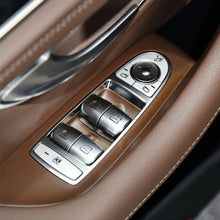 مفتاح التحكم بالنوافذ لمرسيدس C-Class / E-Class / GLC / CLS