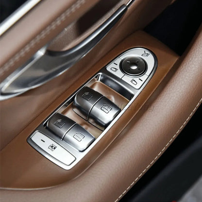 مفتاح التحكم بالنوافذ لمرسيدس C-Class / E-Class / GLC / CLS