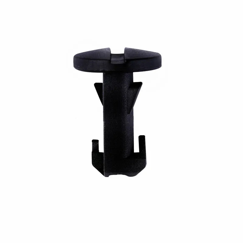 Car Front Rear Bumper Engine Guard Bolt Clips Clamps For Land Rover Range Rover Sport Discovery 4 Plastic Fasteners