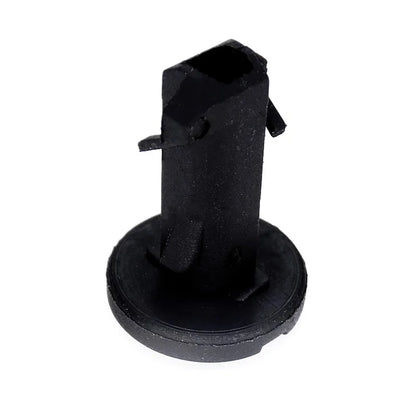 Car Front Rear Bumper Engine Guard Bolt Clips Clamps For Land Rover Range Rover Sport Discovery 4 Plastic Fasteners