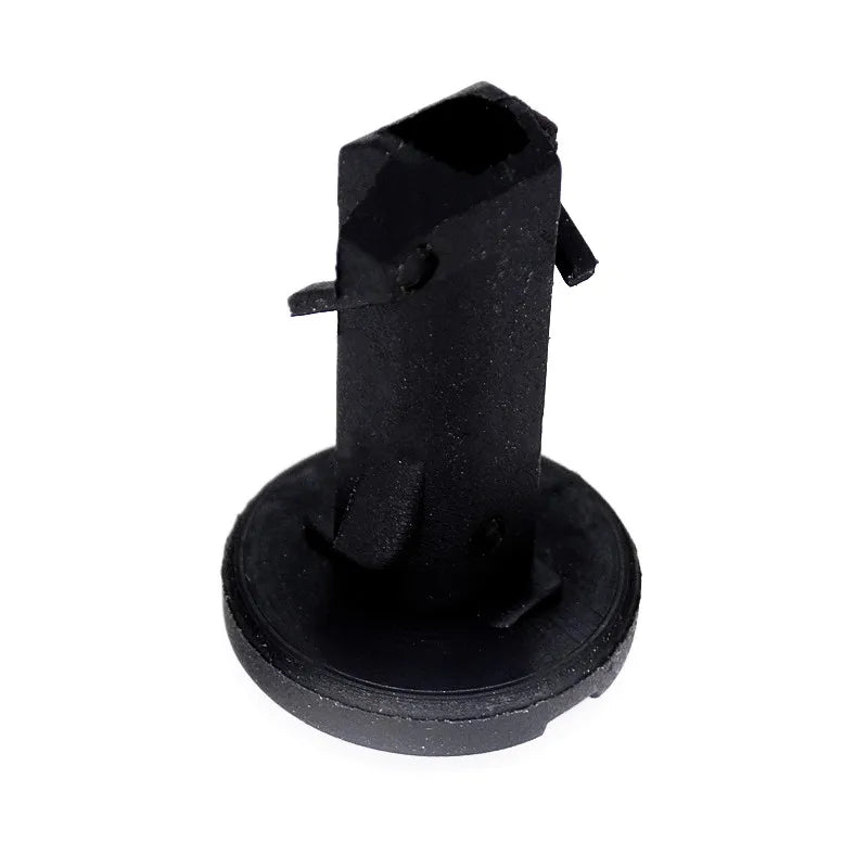 Car Front Rear Bumper Engine Guard Bolt Clips Clamps For Land Rover Range Rover Sport Discovery 4 Plastic Fasteners