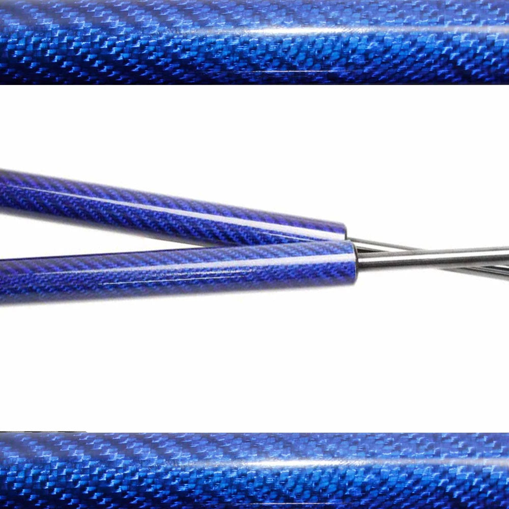 مساعدات غطاء المحرك لـ MG4