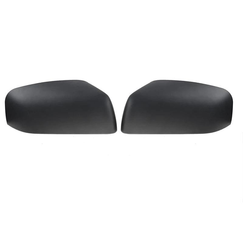 Rhyming Side Rearview Mirror Cover For Land Rover Freelander 2 Discovery 4 LR4 LR2 Range Rover Sport 2010-2014 LR019961 LR015056