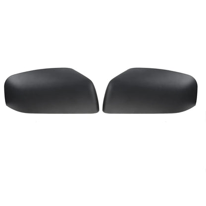 Rhyming Side Rearview Mirror Cover For Land Rover Freelander 2 Discovery 4 LR4 LR2 Range Rover Sport 2010-2014 LR019961 LR015056