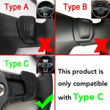 مبدلات ناقل الحركة (Paddle Shift) لفولكس واجن جولف 7 / 7.5 GTI وR-Line وبولو وجيتا GLI – امتداد رياضي للمقود