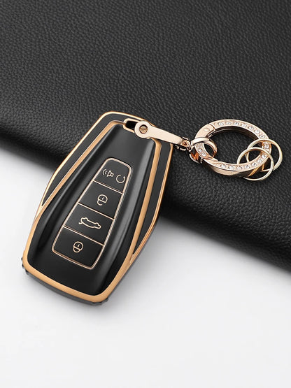 غطاء مفتاح لـ Geely Coolray